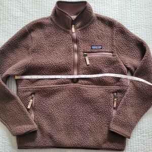 Patagonia Retro Pile
